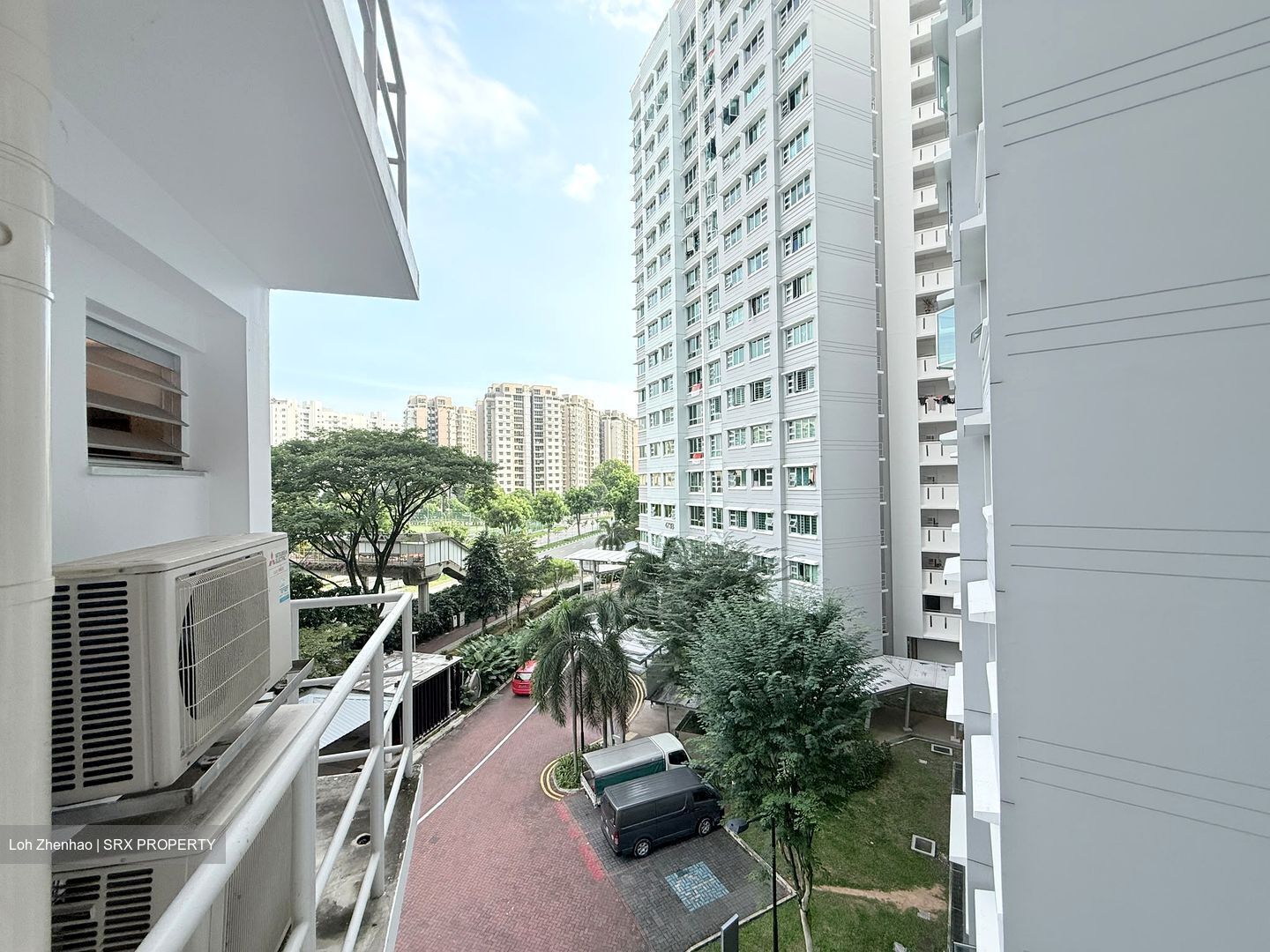 Blk 473C Hougang Parkedge (Hougang), HDB 5 Rooms #591863841